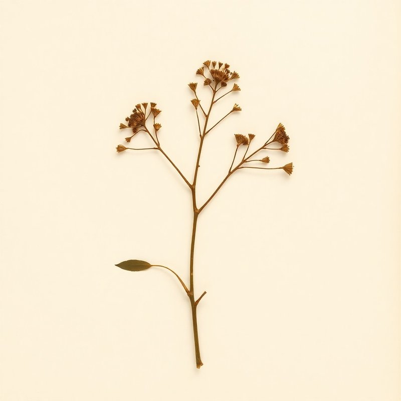 Tibetan Sea Buckthorn