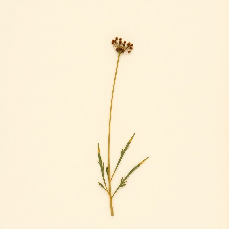 Common Marestail
