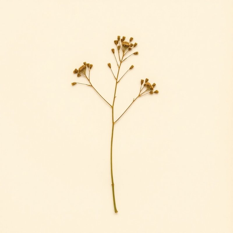 Holboellia angustifolia (Holboellia angustifolia) — botanical photograph