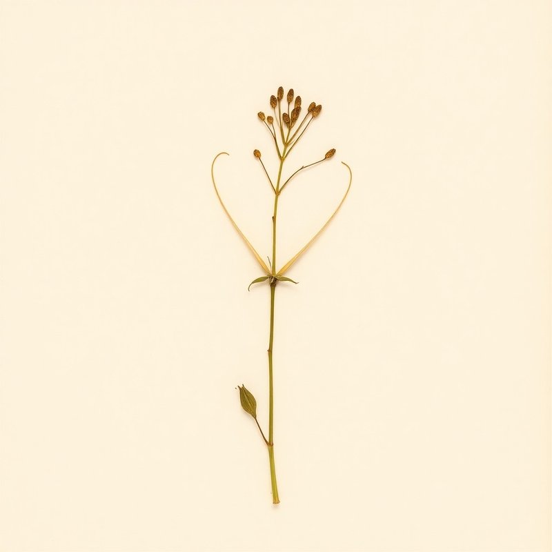 Holboellia grandiflora (Holboellia grandiflora) — botanical photograph