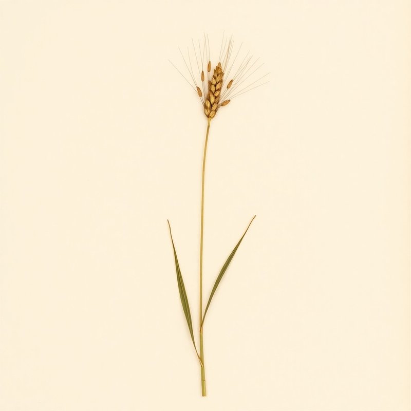 Bulbous Barley