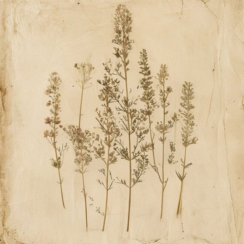 Hordeum intermedium