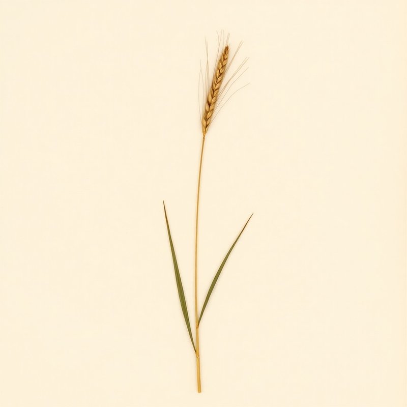 Foxtail Barley