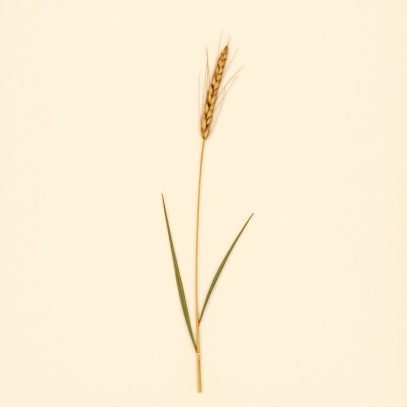 Egyptian Barley