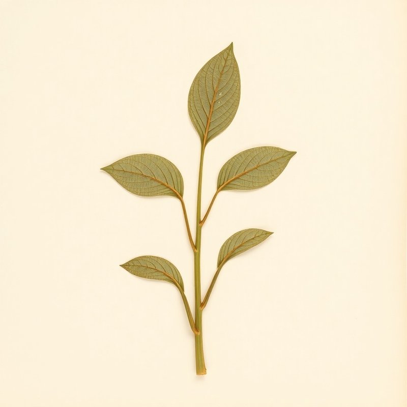 Hosta sieboldii