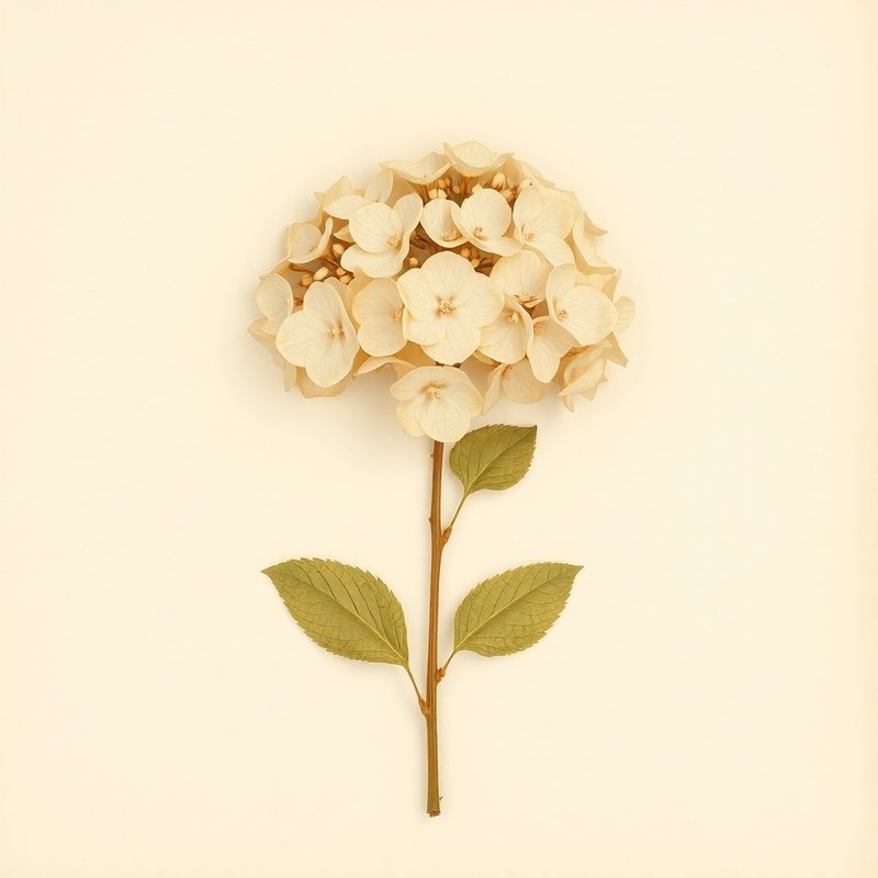 Hydrangea