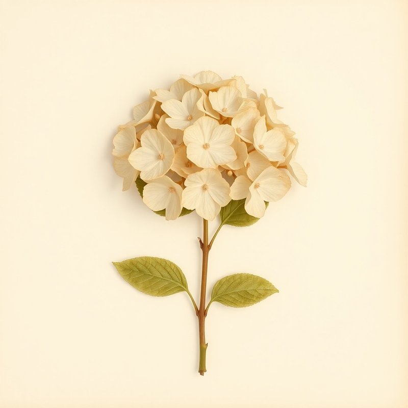 Hydrangea