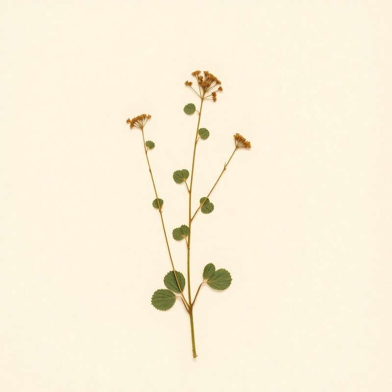 Water Pennywort