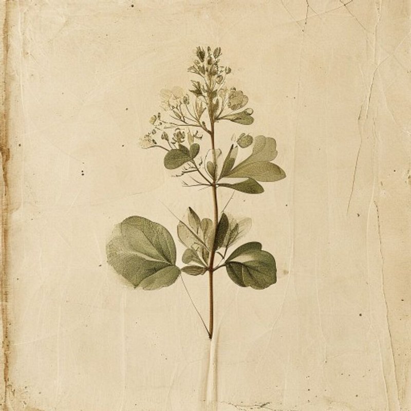 Western Waterleaf