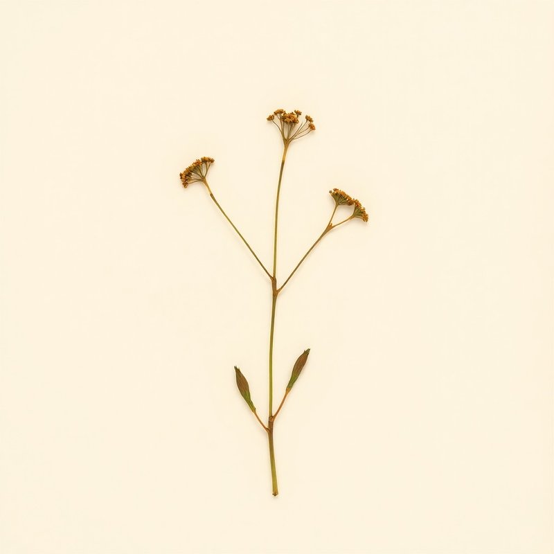 Hymenaea martiana (Copal) — botanical photograph