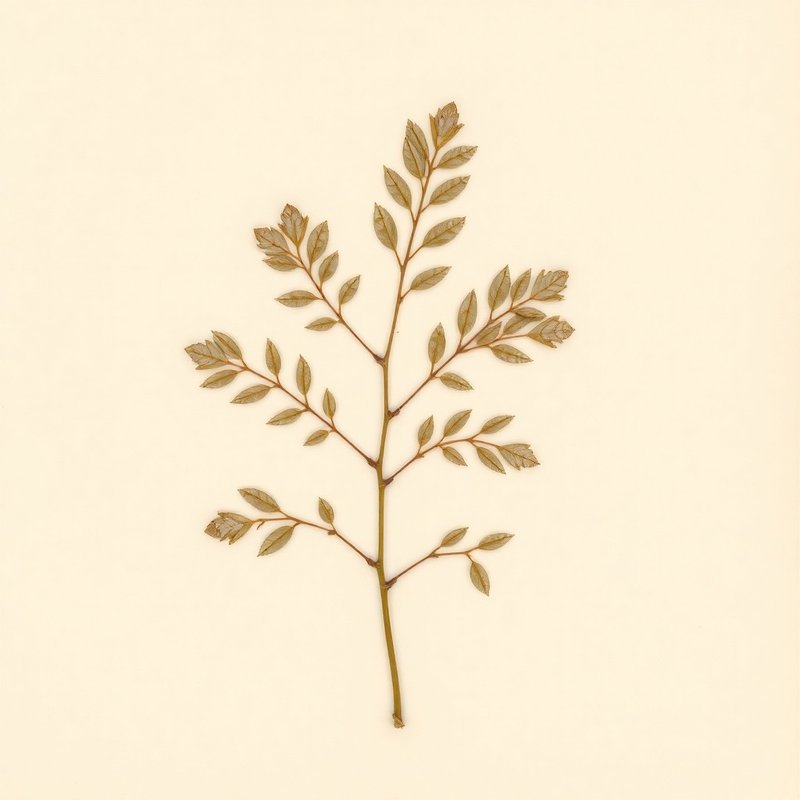 Ilex chapaensis