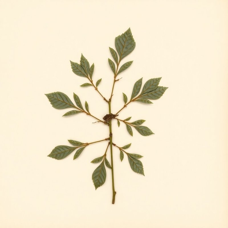 Japanese Holly