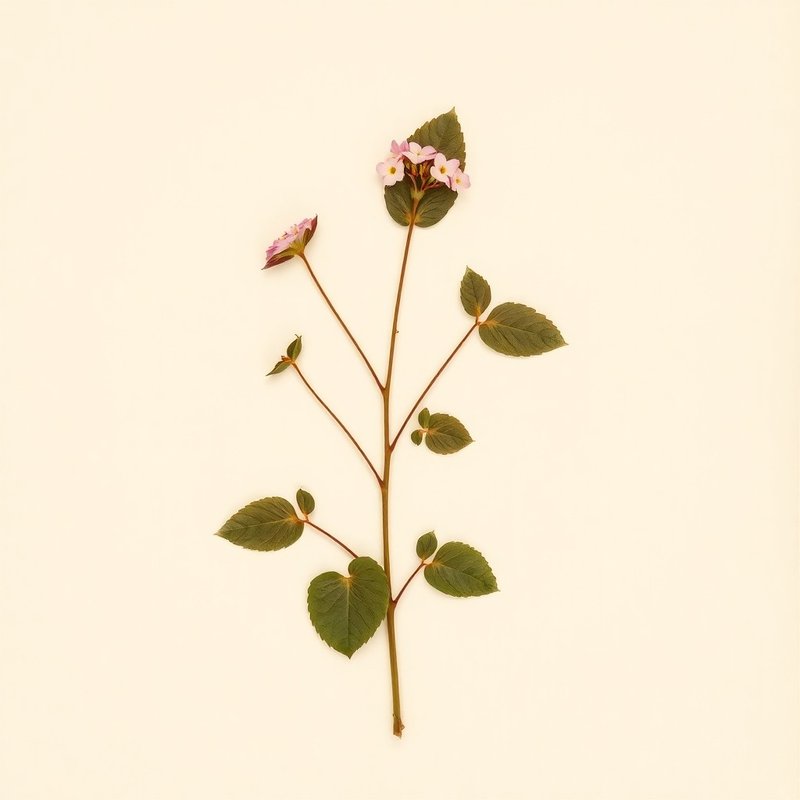 Impatiens sulcata