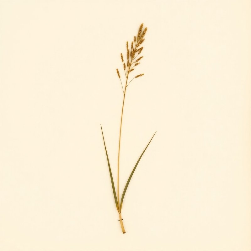 Cogongrass