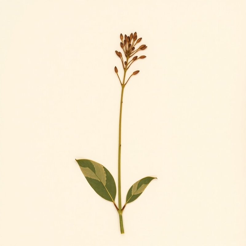 Incarvillea delavayi (Hardy Gloxinia) — botanical photograph