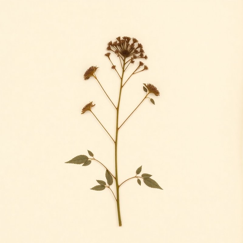 Bengal Indigo