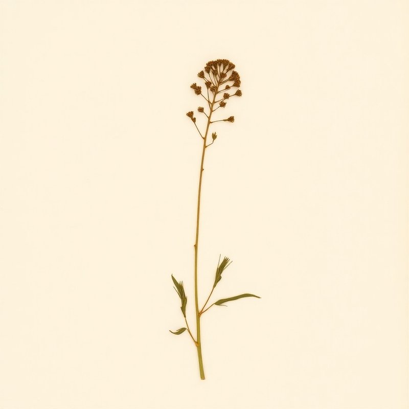 Indigofera hebepetala (Indigofera hebepetala) — botanical photograph