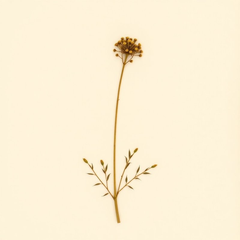 Golden Samphire