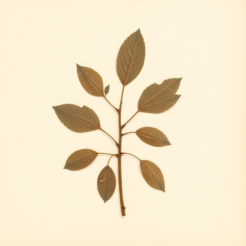 Andean Walnut