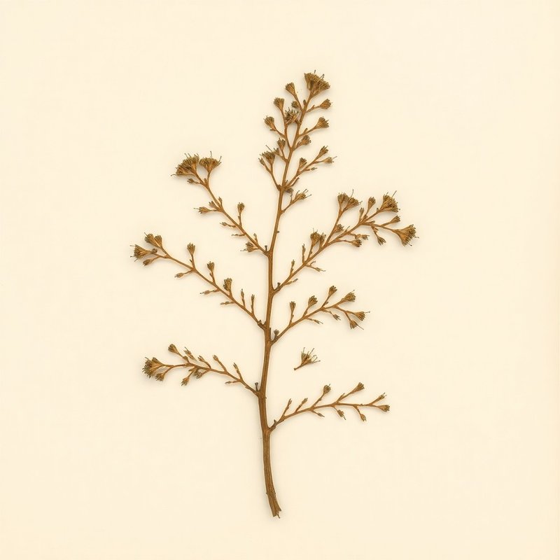 Ashe Juniper