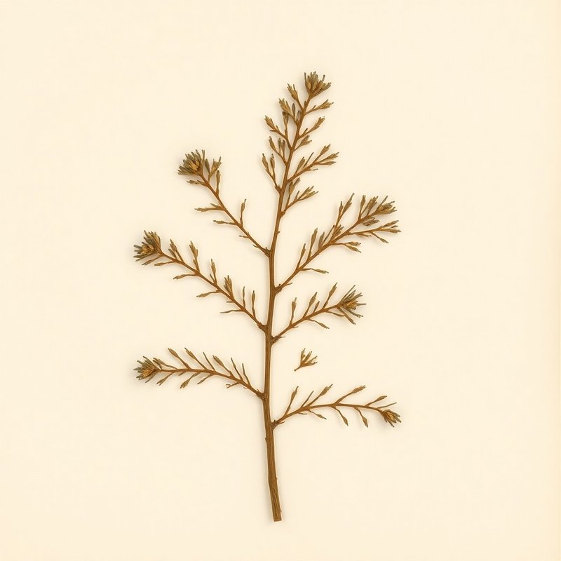 Californian Juniper