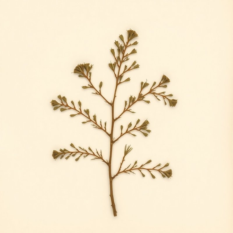 Aligator Juniper