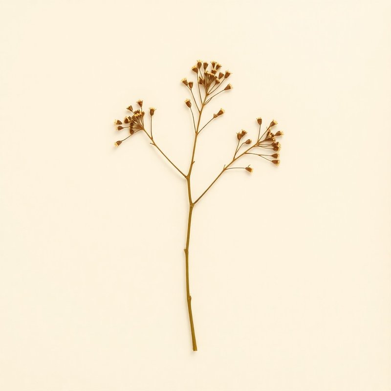 Kinugasa japonica (Kinugasaso) — botanical photograph