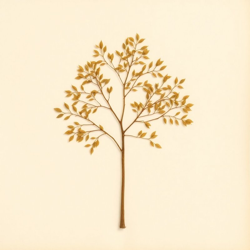 Golden Rain Tree