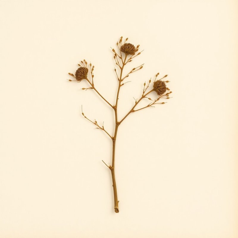 Kunzea pomifera (Kunzea pomifera) — botanical photograph