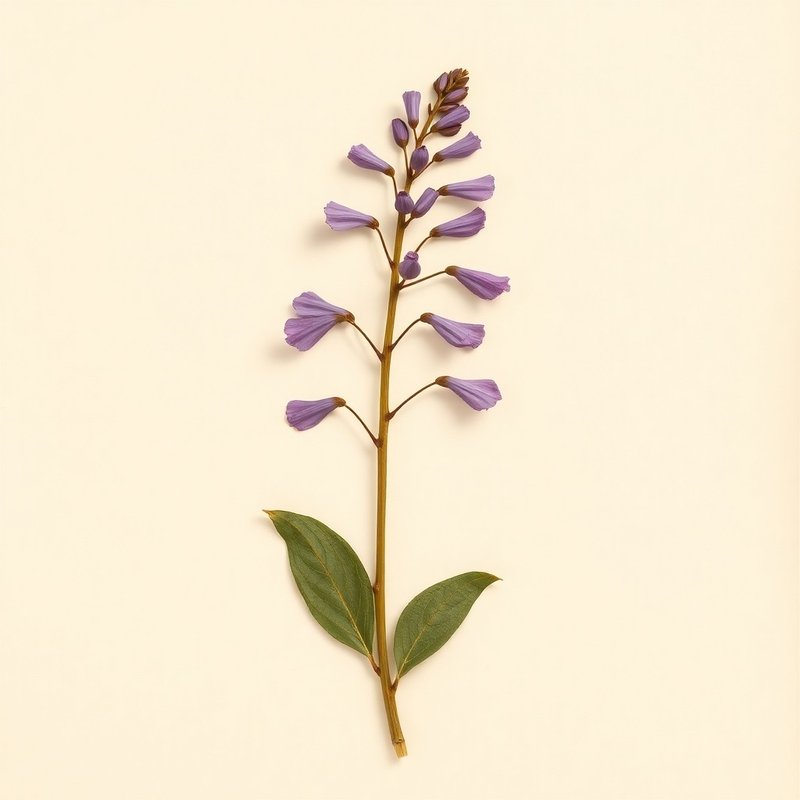 Hyacinth Bean