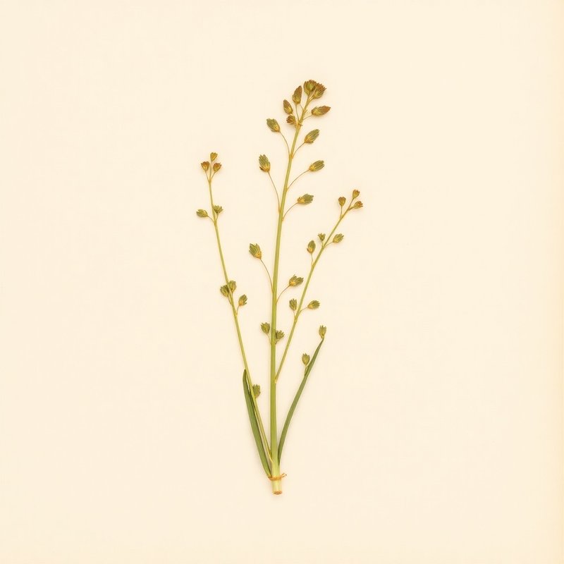 Lactuca perennis (Perennial Lettuce) — botanical photograph