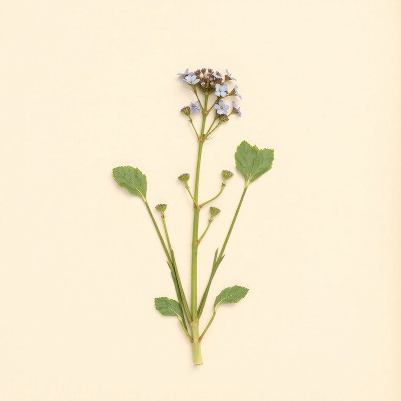 Blue Lettuce