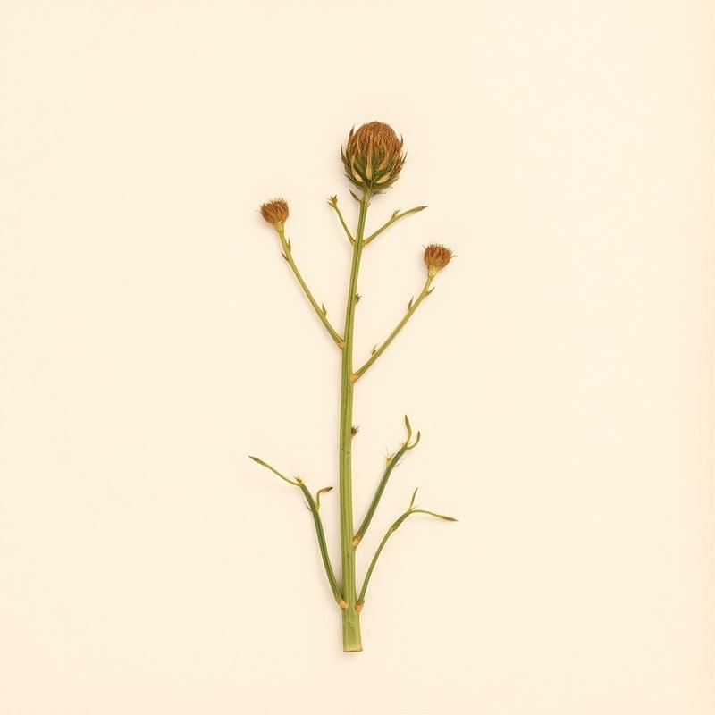 Prickly lettuce