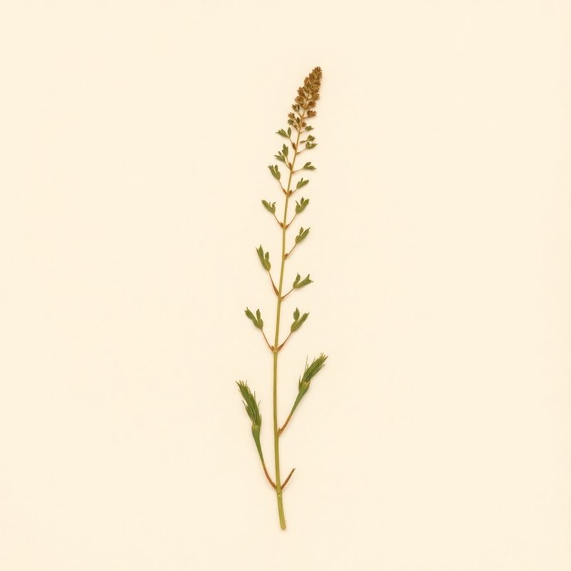 Lactuca triangulata