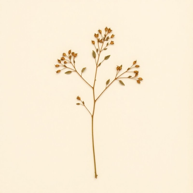 Sand apricot-vine