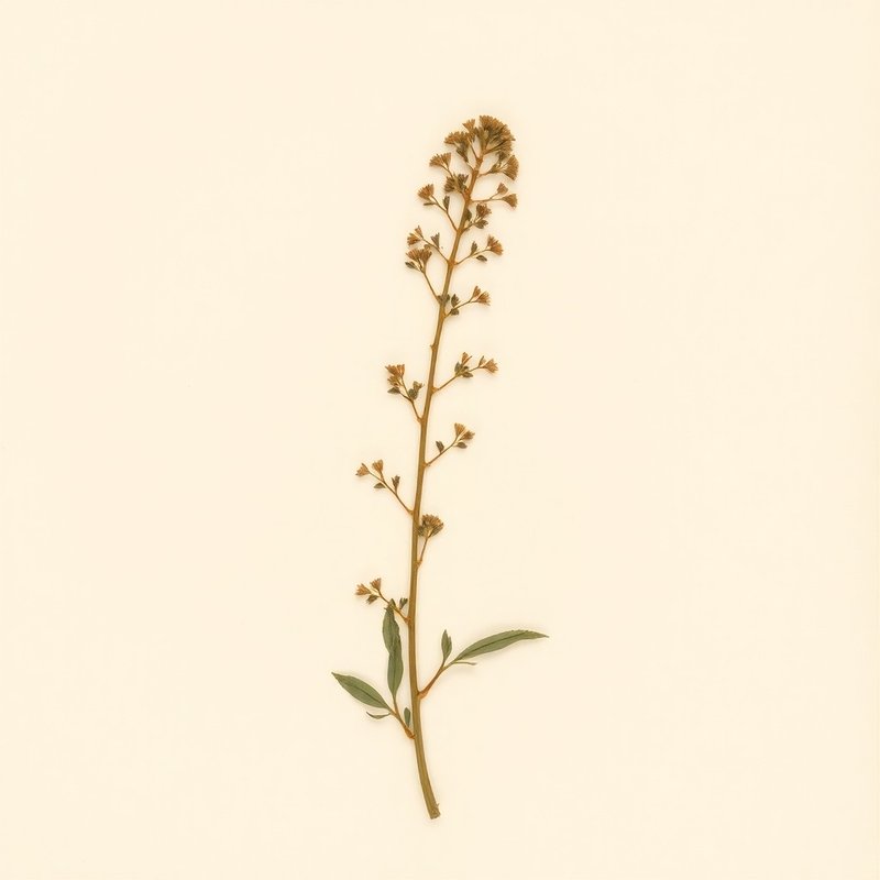 Wild Sage