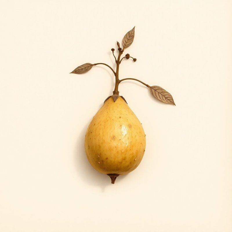 Zabala Fruit