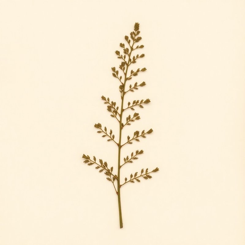 Sub-Alpine Larch
