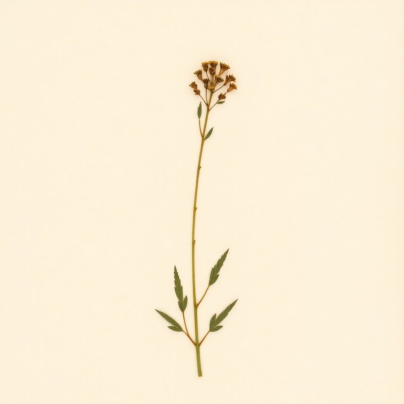 Lathyrus davidii (Lathyrus davidii) — botanical photograph