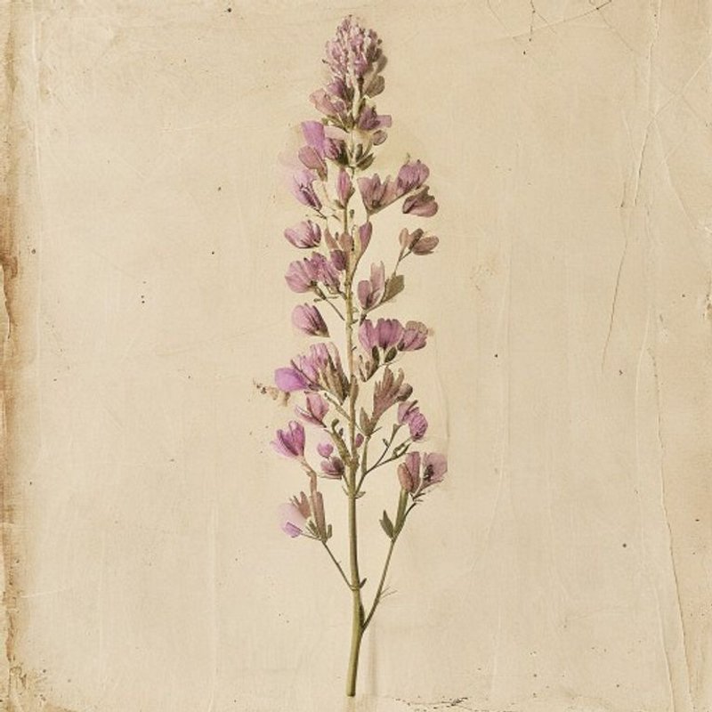 Beach Pea