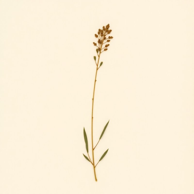 Manystem Peavine