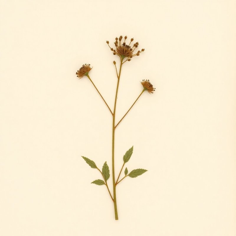 Lavatera cachemiriana (Lavatera) — botanical photograph