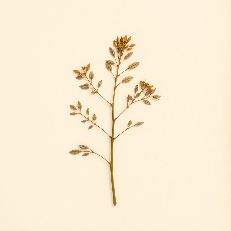 Lecythis minor (Coco de mono) — botanical photograph