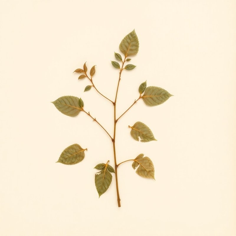 Leichhardtia leptophylla (Milk Vine) — botanical photograph