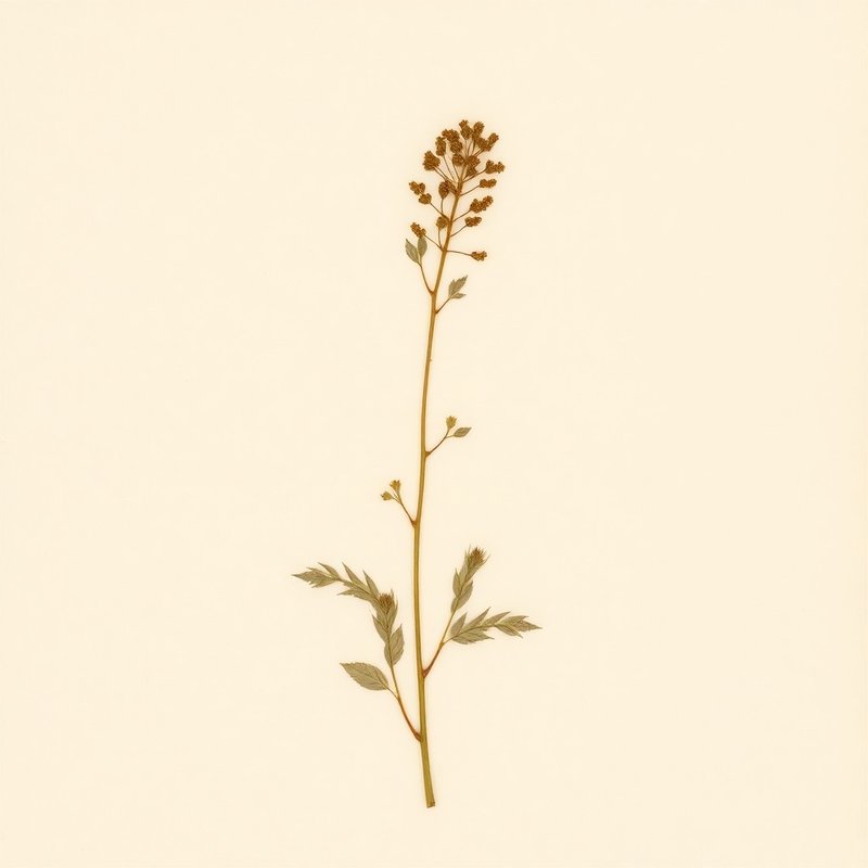 Chinese Motherwort