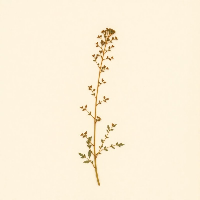 Pepperwort