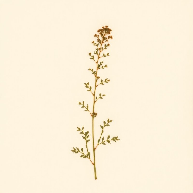 Common Pepperweed