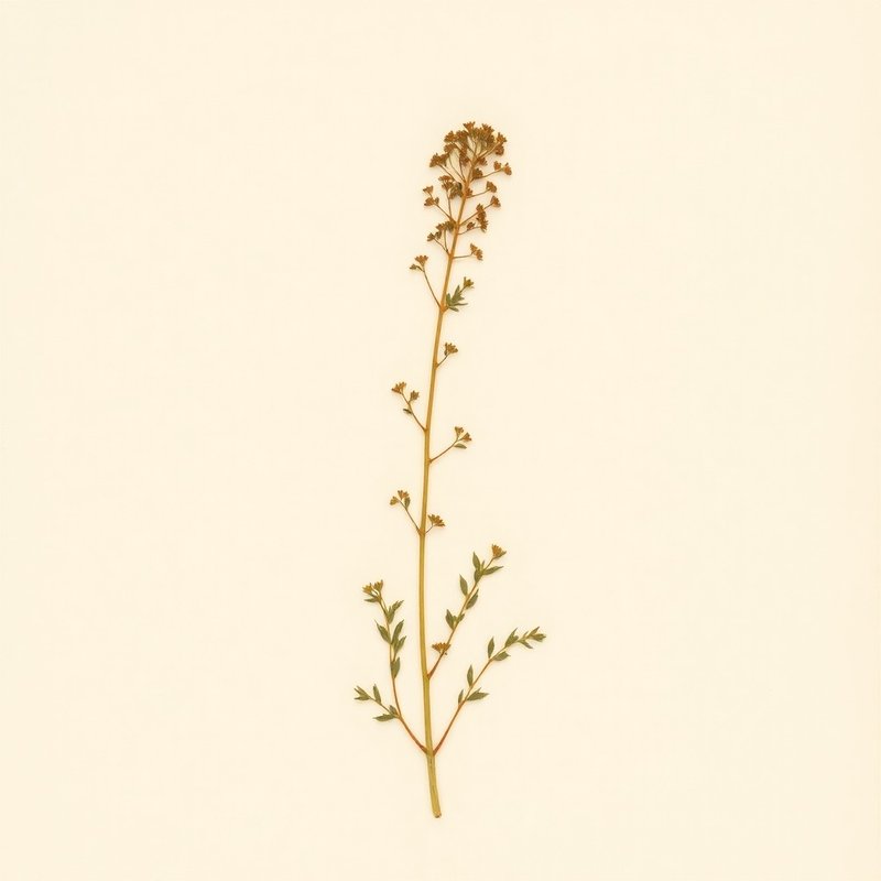 Desert Pepperweed