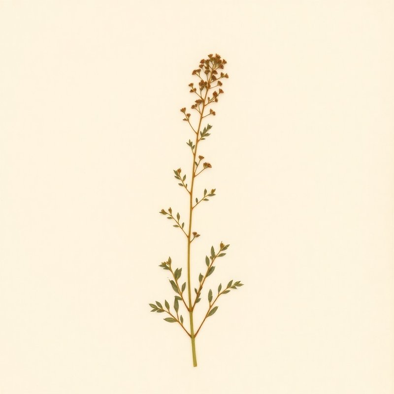 Grassleaf pepperweed