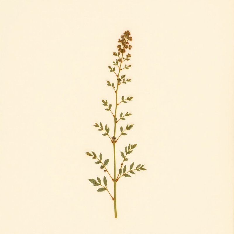 Hyssopleaf pepperweed